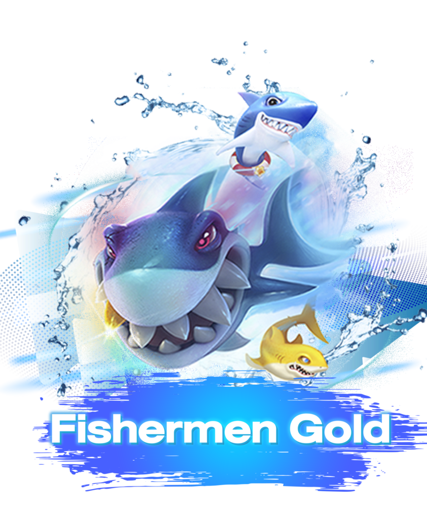 รายละเอียดเกม Fishermen Gold